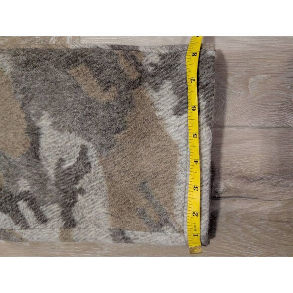 Cabela’s Wooltimate 4MOST Windshear Hunting Pants Men’s 42 Cargo Wool Blend Camo - Picture 14 of 15